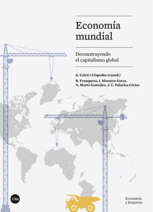 ECONOMIA MUNDIAL