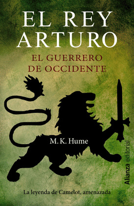 REY ARTURO, EL