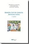 DERECHO CIVIL DE CATALUÑA							DERECHOS REALES