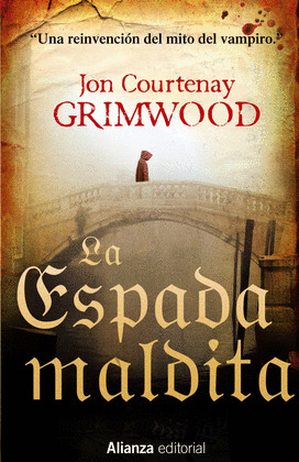ESPADA MALDITA, LA