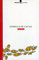 ESTRELLA DE CACAO