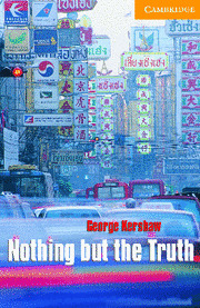NOTHING BUT THE TRUTH - BOOK + CD PACK