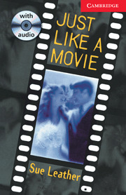 JUST LIKE A MOVIE (BOOK + CD PACK)