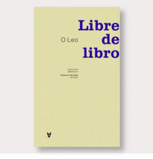 LIBRE DE LIBRO (SENTULO)