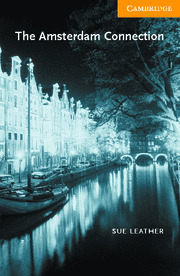 AMSTERDAM CONNECTION, THE - BOOK + CD PACK