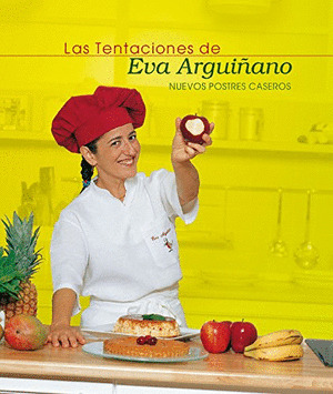 TENTACIONES DE EVA ARGUIÑANO, LAS
