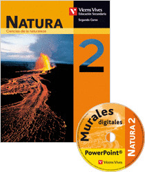 (08).NATURA (2O.ESO) (NATURALEZA)