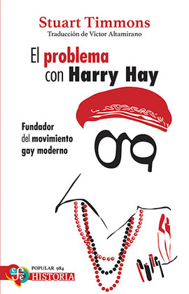 PROBLEMA CON HARRY HAY, EL