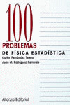 100 DE FISICA ESTADISTICA