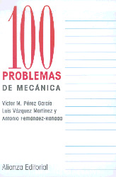 100 PROBLEMAS DE MECÁNICA