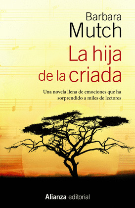 HIJA DE LA CRIADA, LA