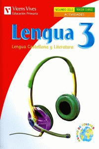 (08).CUAD.LENGUA 3O.PRIMARIA (ACTIVIDADES)