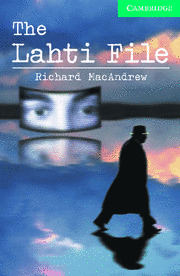 LATHI FILE, THE - BOOK + CD PACK