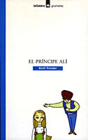GR(AZ)41. EL PRINCIPE ALI