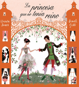 PRINCESA QUE NO TENIA REINO, LA