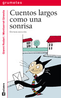 GR(RO)44. CUENTOS LARGOS COMO UNA SONRISA