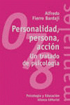 PERSONALIDAD, PERSONA, ACCIÓN