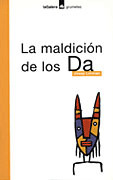 GR(NA)46. LA MALDICION DE LOS DA