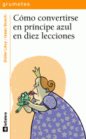 PRINCIPE AZUL EN DIEZ LECCIONES