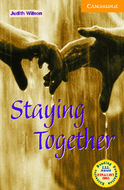 STAYING TOGETHER + AUDIO CD