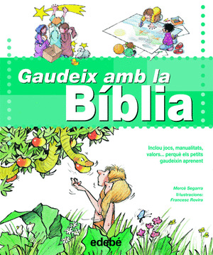 GAUDEIX AMB LA BIBLIA