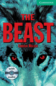 BEAST, THE. + AUDIO CD