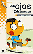 OJOS DE ABDESLAM, LOS
