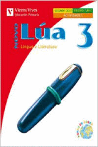 (G).(08).CAD.NOVO LUA 3O.PRIM.(LINGUA GALEGA)