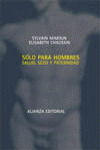 SÓLO PARA HOMBRES