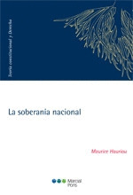 LA SOBERANIA NACIONAL