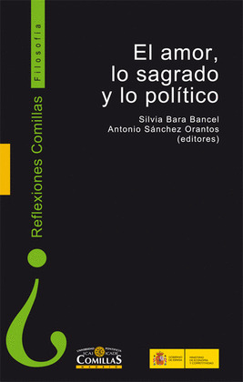 EL AMOR, LO SAGRADO Y LO POLITICO