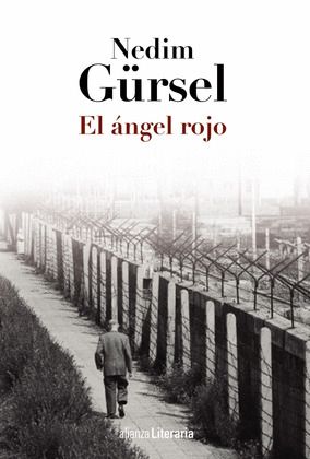 ÁNGEL ROJO, EL