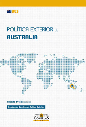 POLITICA EXTERIOR DE AUSTRALIA