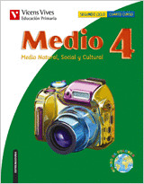MEDIO 4ºEP 08 EXTREMADURA