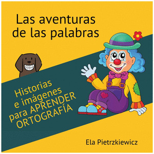 LAS AVENTURAS   DE LAS PALABRAS