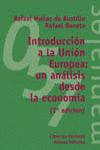 INTRODUCCIÓN A LA UNIÓN EUROPEA