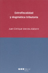 EXTRAFISCALIDAD Y DOGMÁTICA TRIBUTARIA