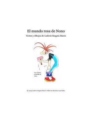 EL MUNDO ROSA DE NONO