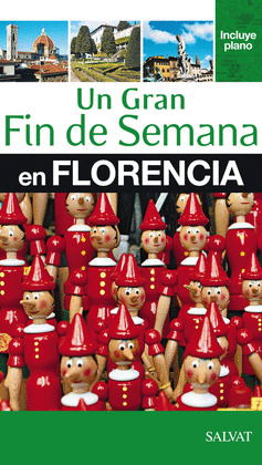 GRAN FIN DE SEMANA EN FLORENCIA, UN