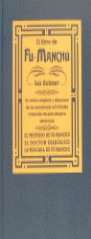 ** FU-MANCHU: EL LIBRO