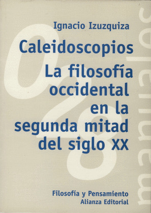 CALEIDOSCOPIOS