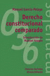 DERECHO CONSTITUCIONAL COMPARADO
