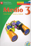 CUADERNO CONOCIMIENTO MEDIO 3ºEP 08 ANDAL.MUNDO CO