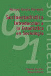 SOCIOESTADÍSTICA