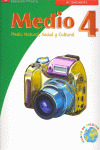 CUADERNO CONOCIMIENTO MEDIO 4ºEP 08 MUNDO COLORES
