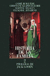 HISTORIA DE LA FAMILIA
