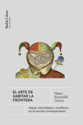 EL ARTE DE HABITAR LAS FRONTERAS