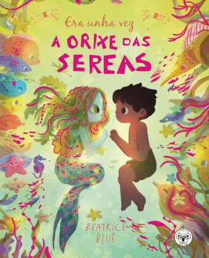 ORIXE DAS SEREAS, A