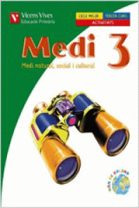 MEDI 3. ACTIVITATS