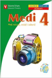 MEDI 4 - QUADERN D'ACTIVITATS